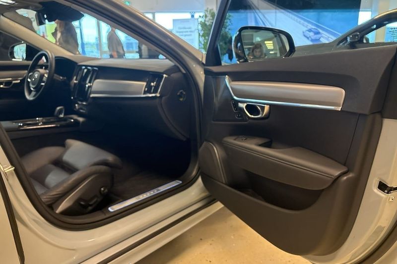 Volvo V90 bild 26