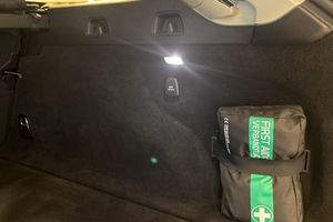 Volvo V90 bild 18