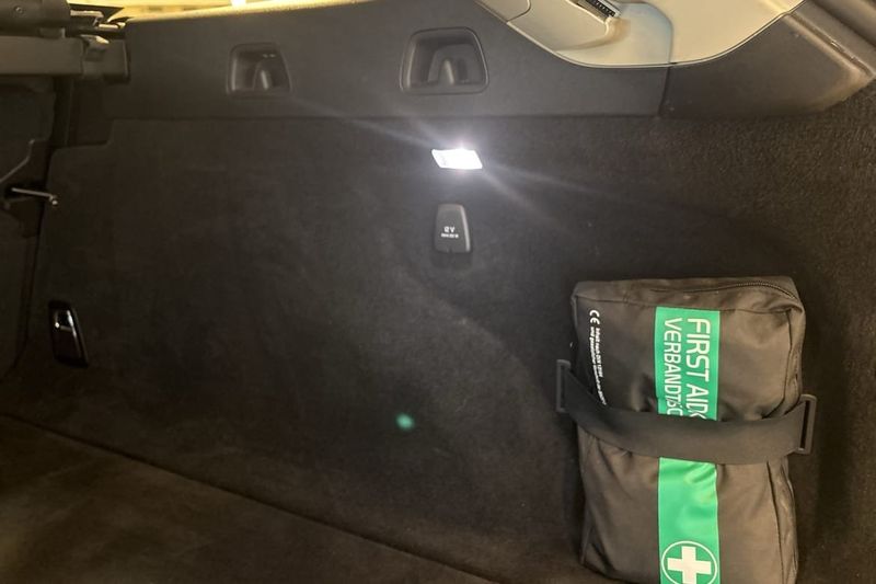 Volvo V90 bild 18