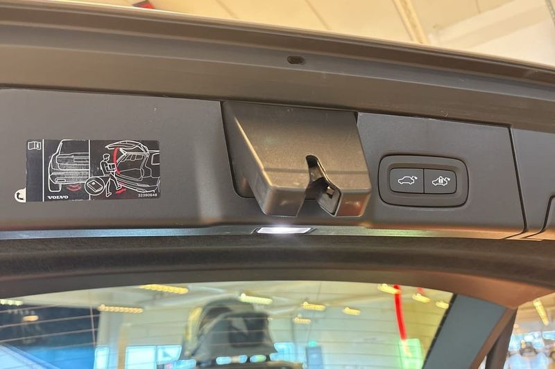 Volvo V90 bild 14