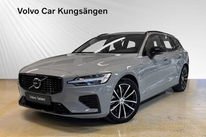 Volvo V60 bild 1