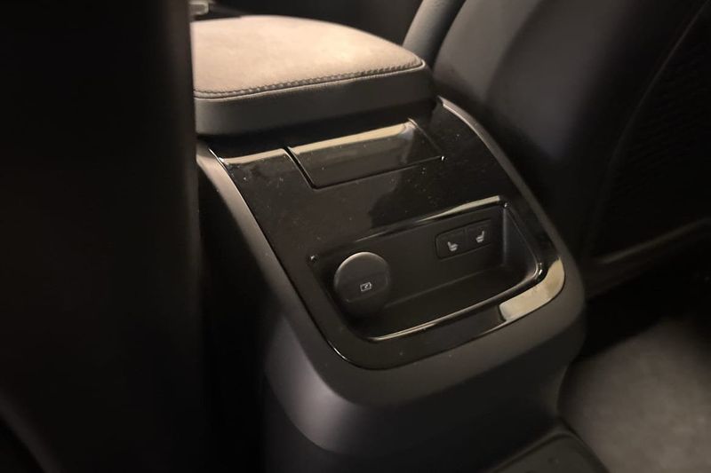 Volvo V60 bild 28