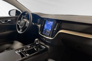 Volvo V60 bild 10