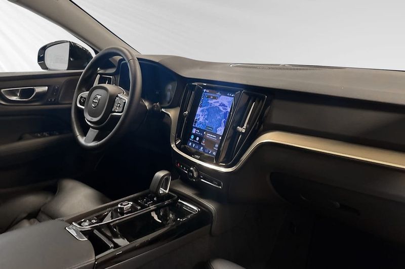 Volvo V60 bild 10