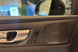 Volvo V60 bild 19
