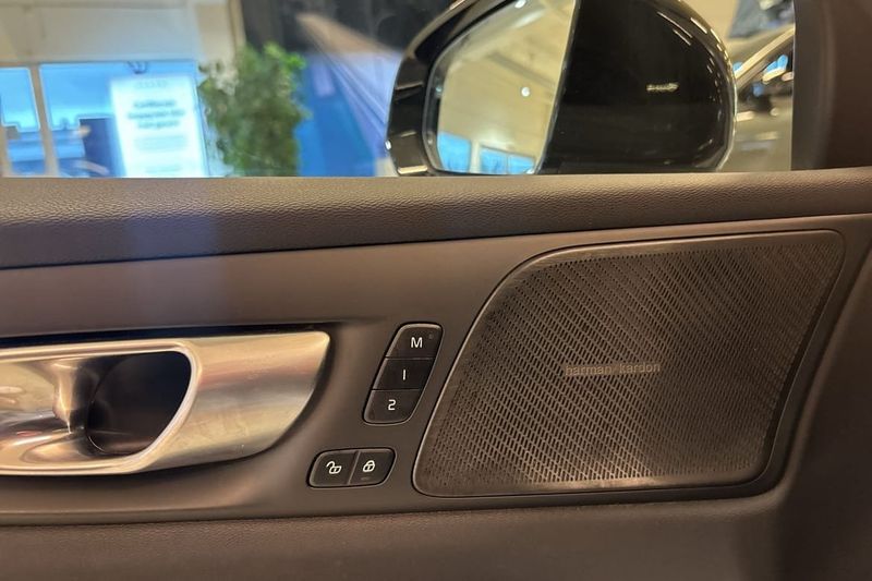 Volvo V60 bild 19