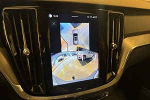 Volvo V60 bild 23