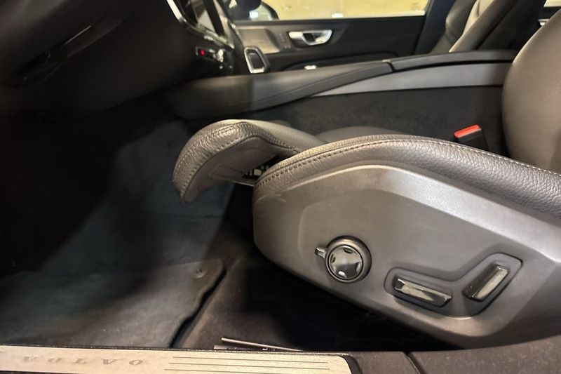 Volvo V60 bild 20