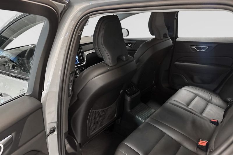 Volvo V60 bild 8