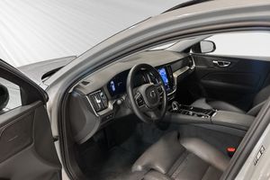 Volvo V60 bild 7