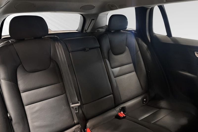 Volvo V60 bild 11