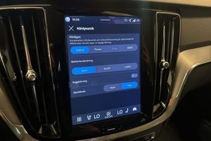 Volvo V60 bild 24