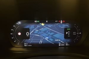 Volvo V60 bild 26