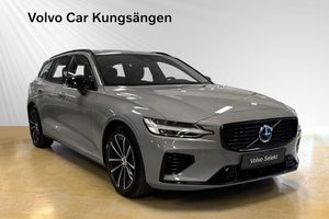 Volvo V60 bild 6