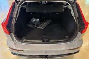 Volvo V60 bild 12