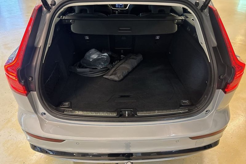Volvo V60 bild 12