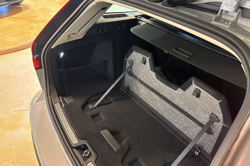 Volvo V60 bild 13