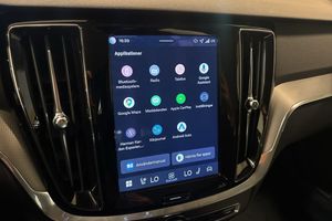 Volvo V60 bild 25