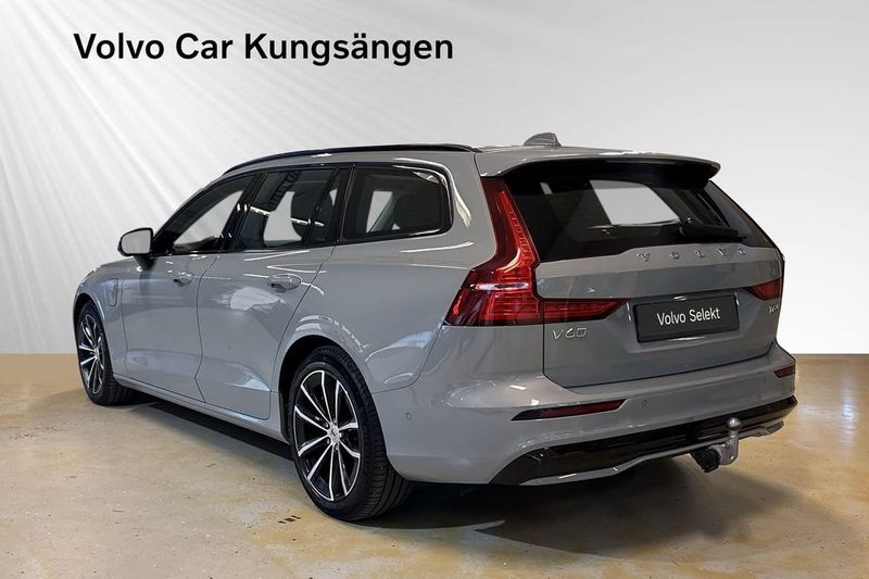 Volvo V60 bild 4