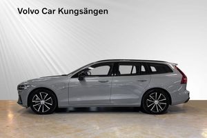 Volvo V60 bild 3