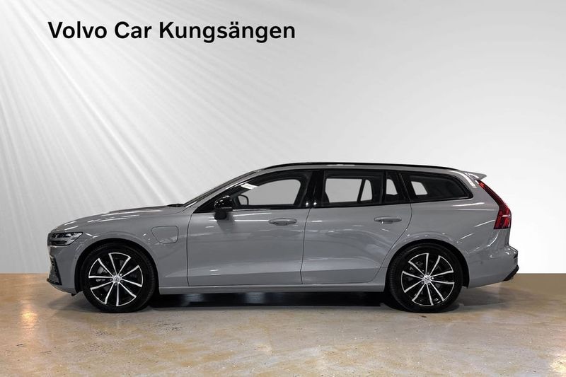 Volvo V60 bild 3