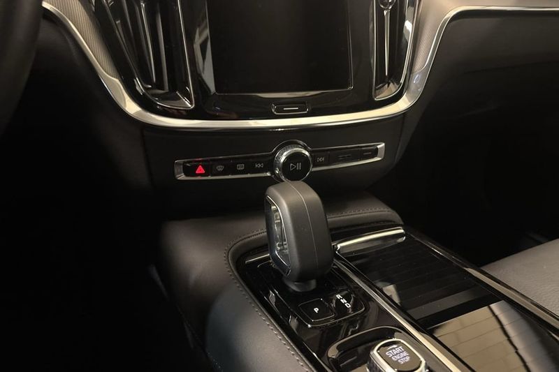 Volvo V60 bild 21