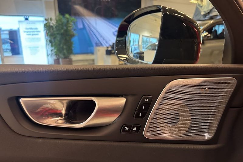 Volvo XC60 bild 19