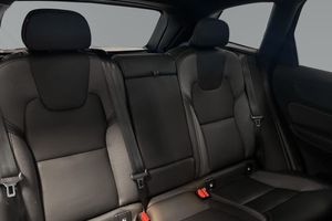 Volvo XC60 bild 11