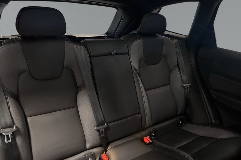 Volvo XC60 bild 11
