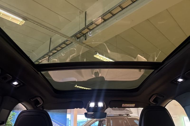 Volvo XC60 bild 28
