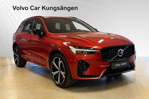 Volvo XC60 bild 6