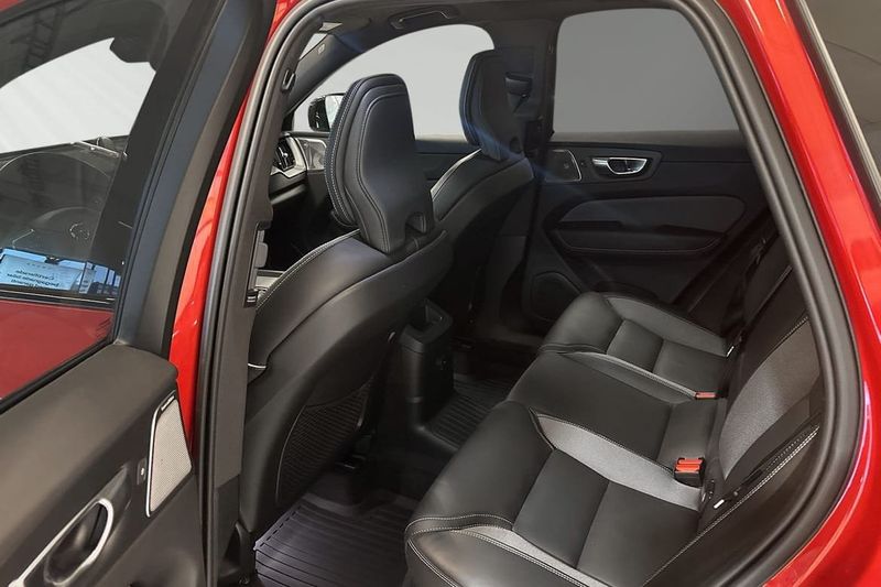 Volvo XC60 bild 8