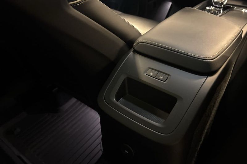Volvo XC60 bild 27