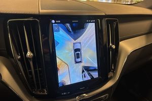 Volvo XC60 bild 22
