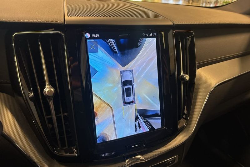 Volvo XC60 bild 22