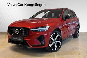 Volvo XC60 bild 1