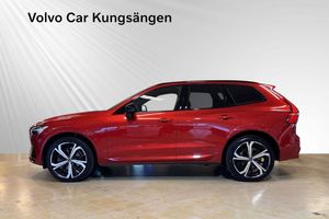 Volvo XC60 bild 3