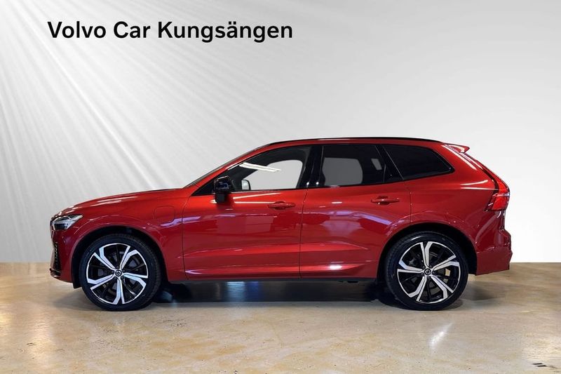 Volvo XC60 bild 3