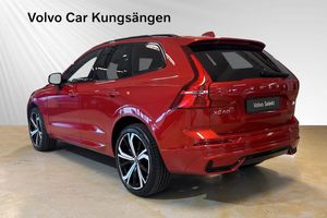 Volvo XC60 bild 4