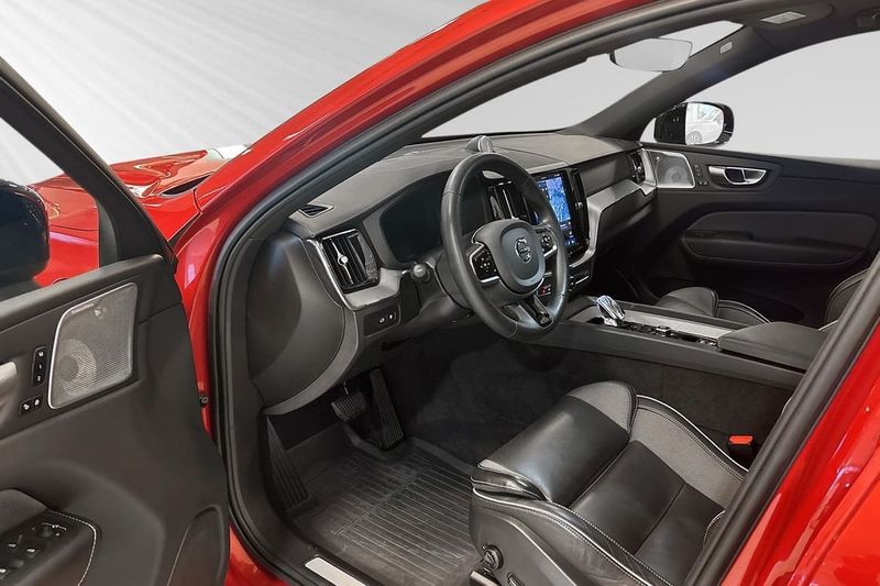 Volvo XC60 bild 7