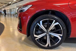 Volvo XC60 bild 16