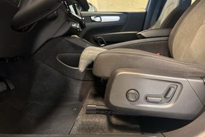 Volvo XC40 bild 18