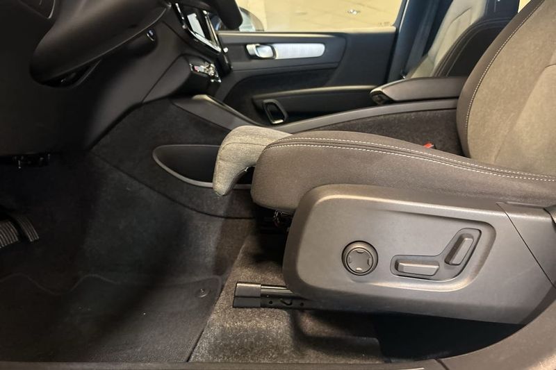 Volvo XC40 bild 18
