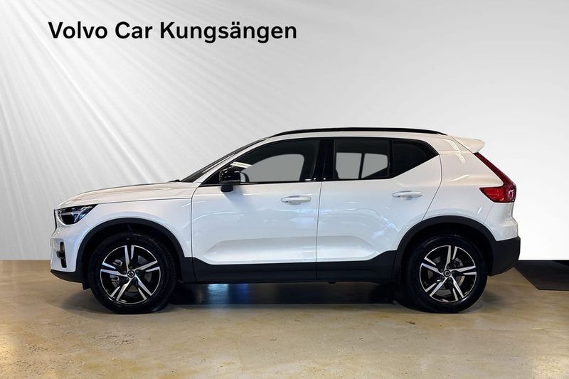 Volvo XC40 bild 3