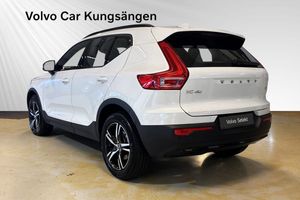 Volvo XC40 bild 4