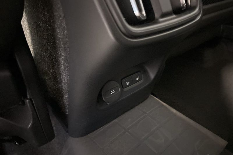 Volvo XC40 bild 24