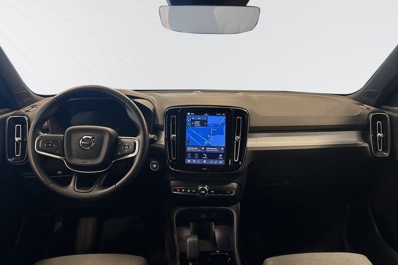 Volvo XC40 bild 9