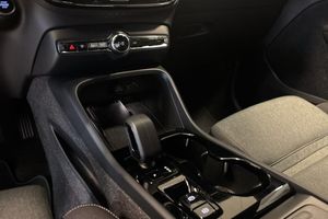 Volvo XC40 bild 19