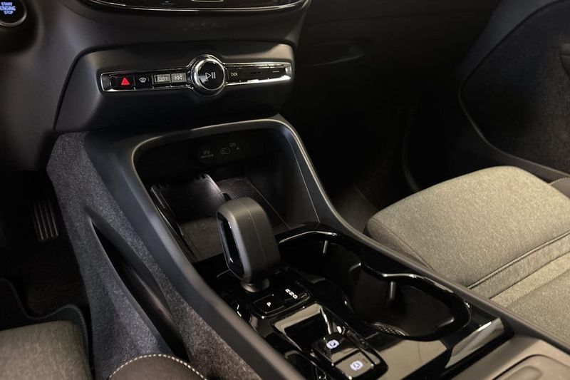 Volvo XC40 bild 19