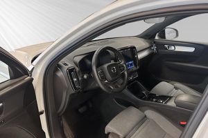 Volvo XC40 bild 7